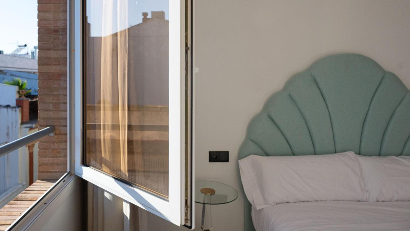 William Martin Apartments Huelva Dış mekan fotoğraf