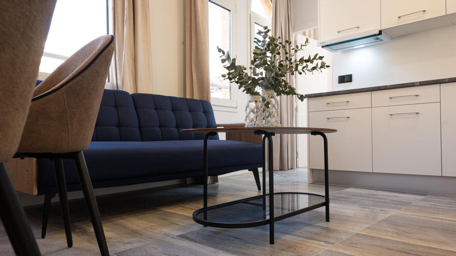 William Martin Apartments Huelva Dış mekan fotoğraf