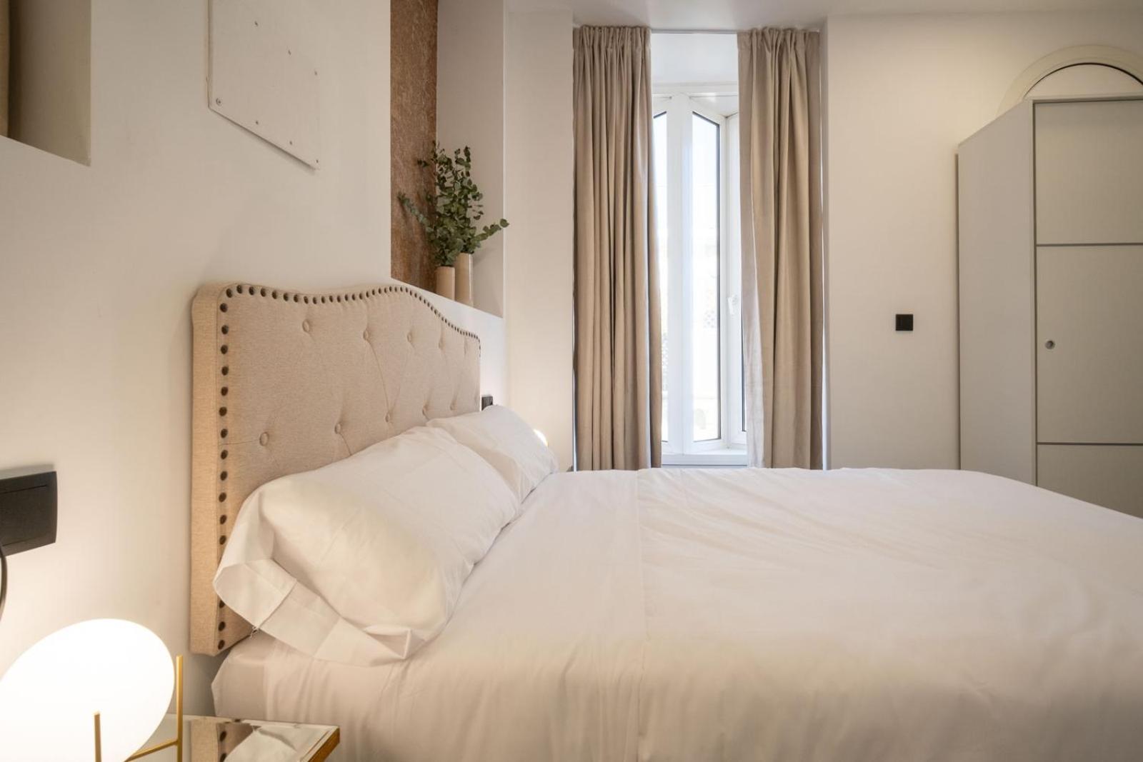 William Martin Apartments Huelva Dış mekan fotoğraf