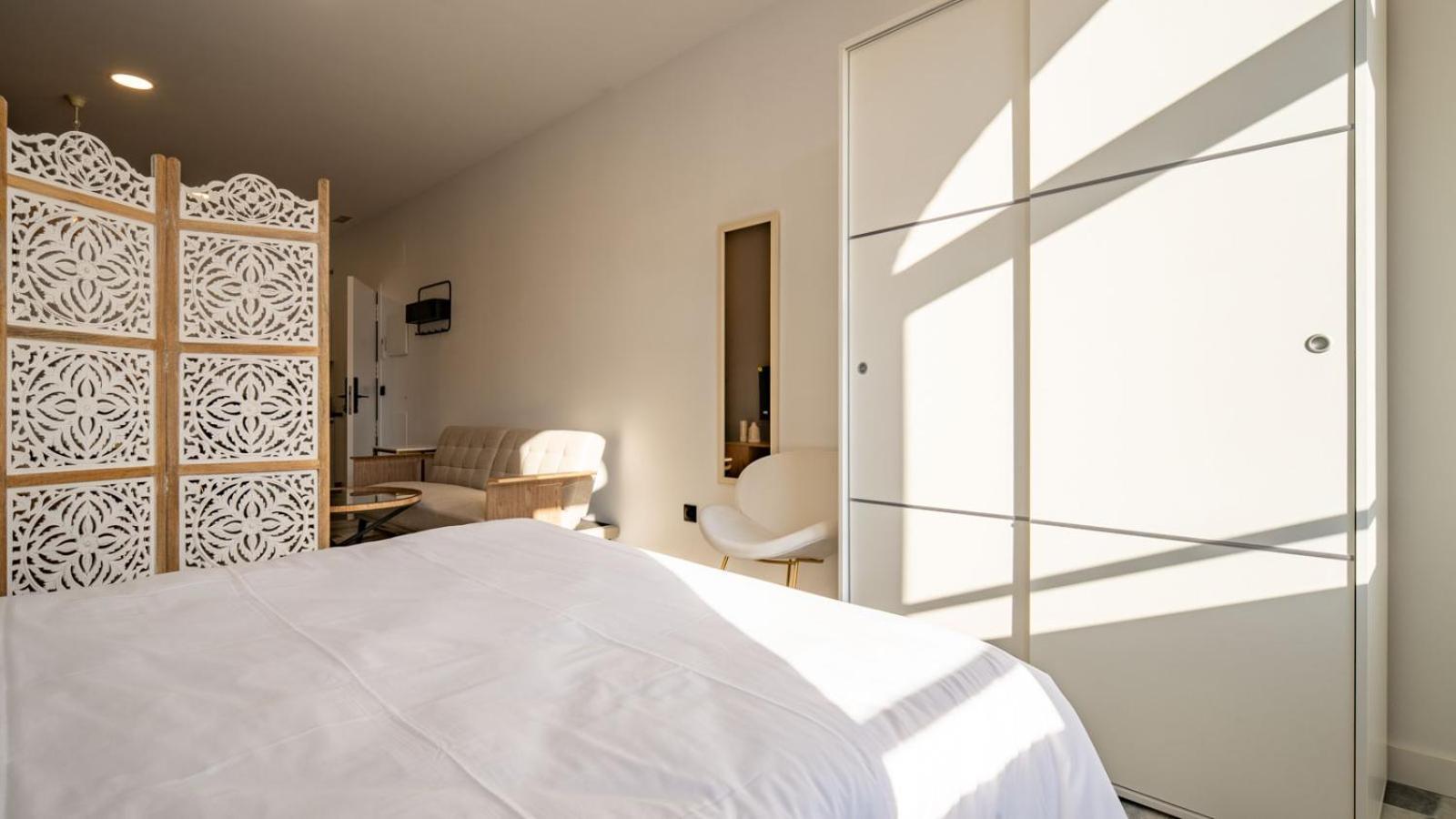 William Martin Apartments Huelva Dış mekan fotoğraf