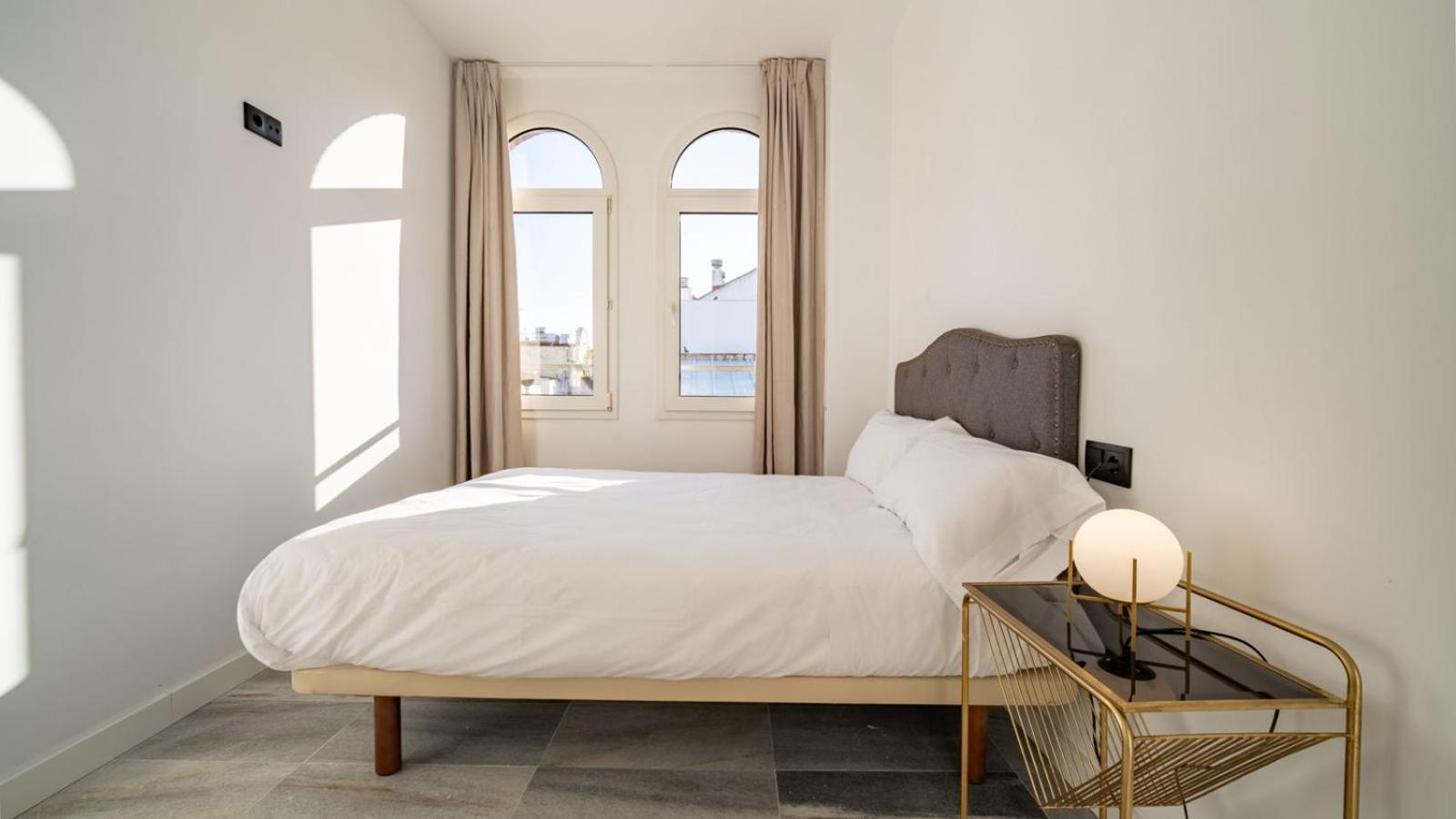 William Martin Apartments Huelva Dış mekan fotoğraf