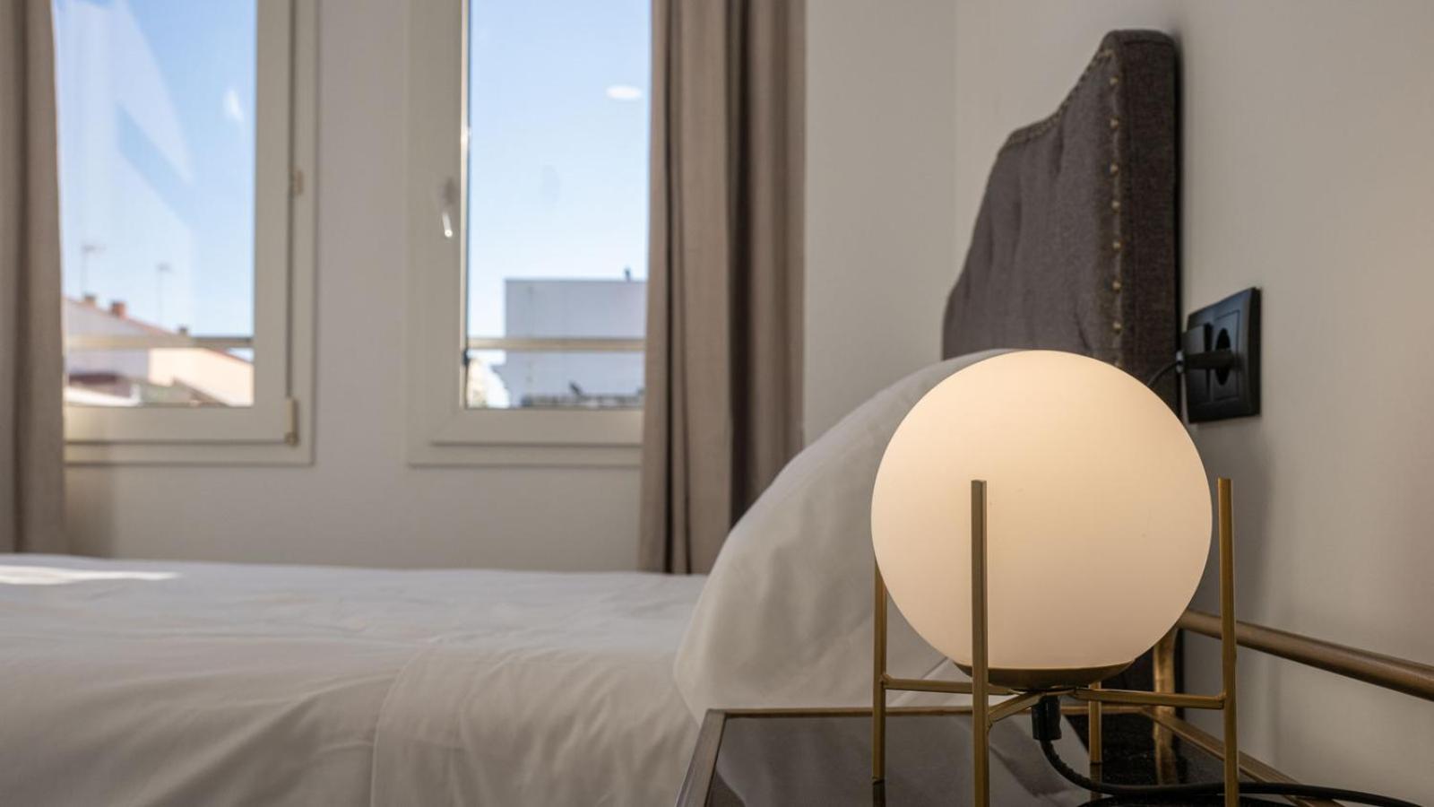 William Martin Apartments Huelva Dış mekan fotoğraf
