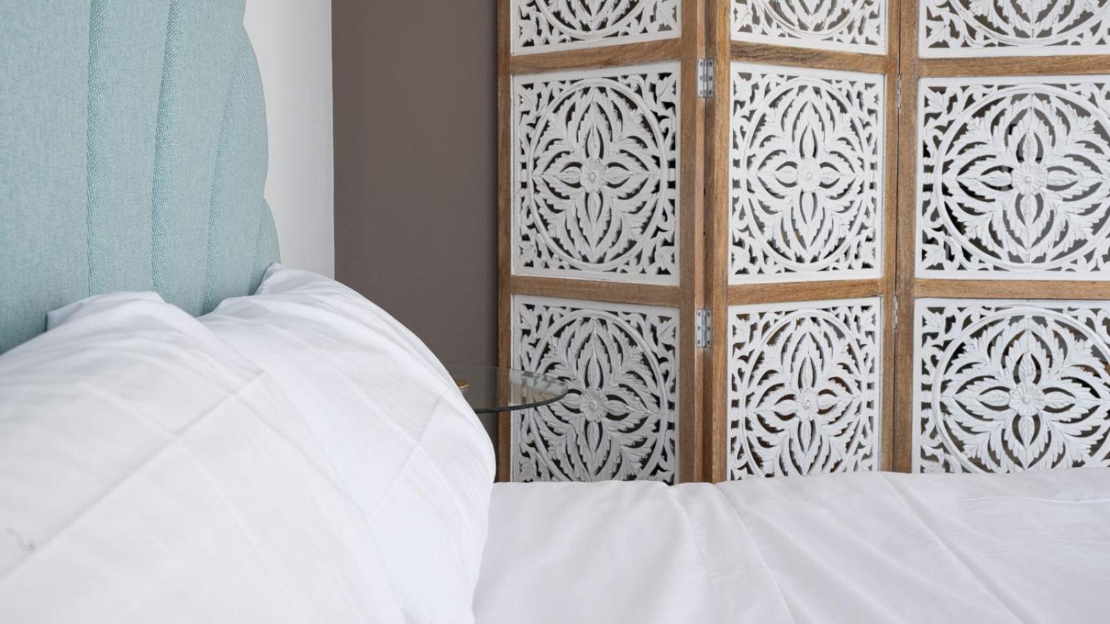 William Martin Apartments Huelva Dış mekan fotoğraf