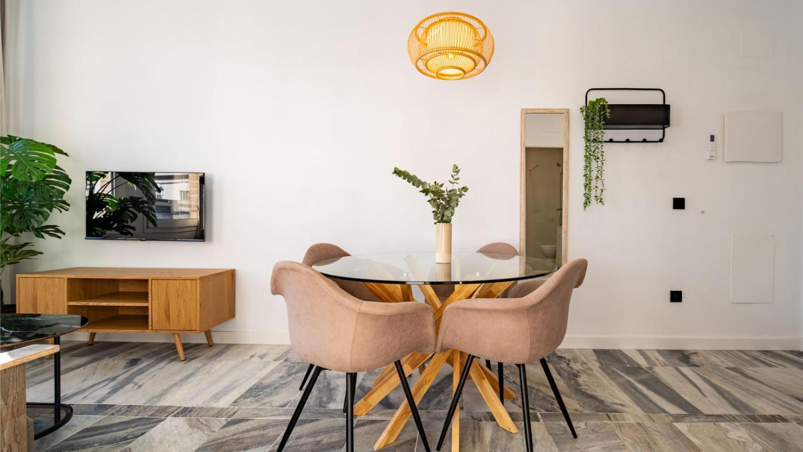 William Martin Apartments Huelva Dış mekan fotoğraf
