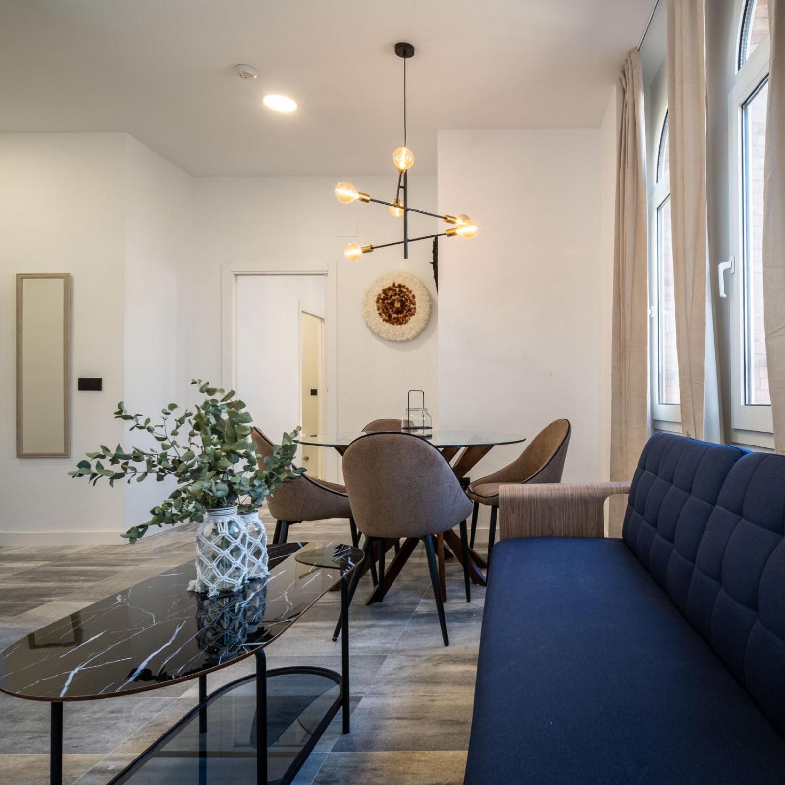 William Martin Apartments Huelva Dış mekan fotoğraf