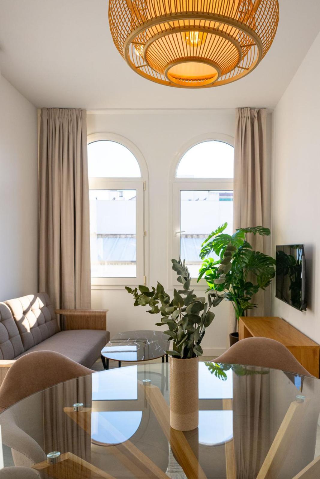 William Martin Apartments Huelva Dış mekan fotoğraf