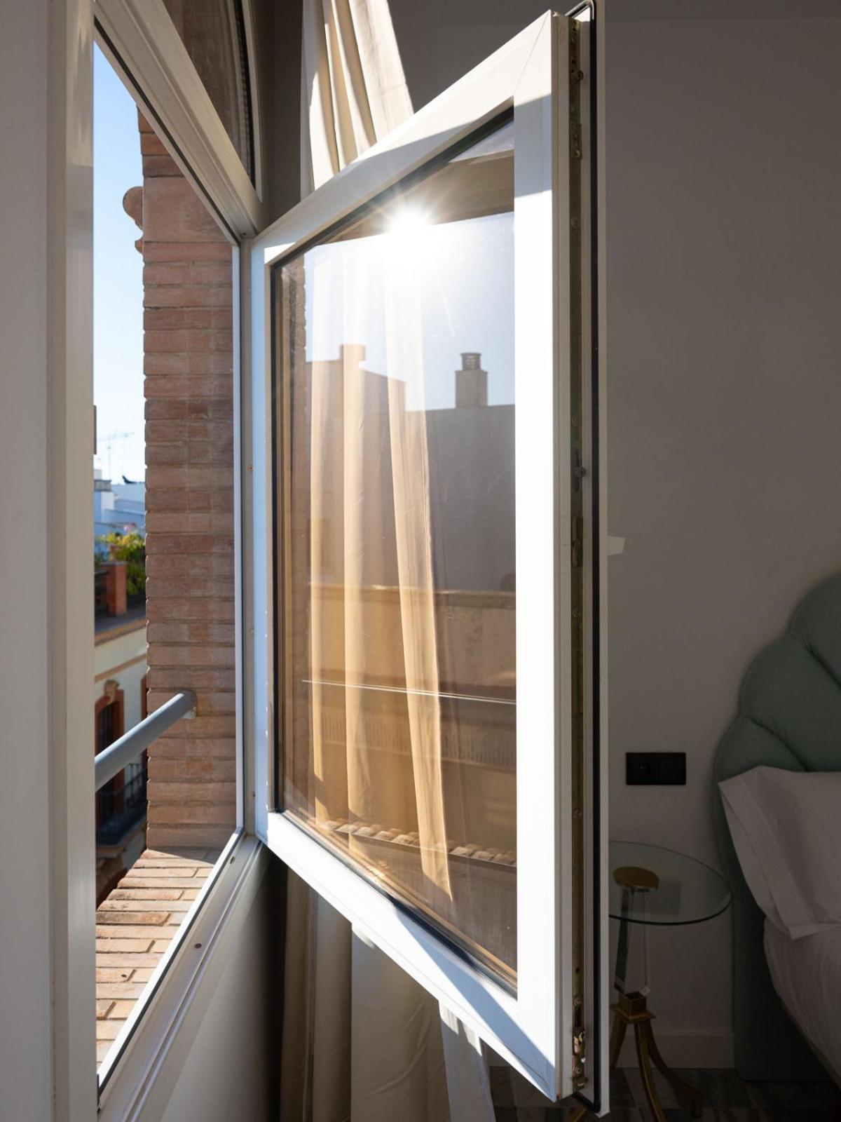 William Martin Apartments Huelva Dış mekan fotoğraf
