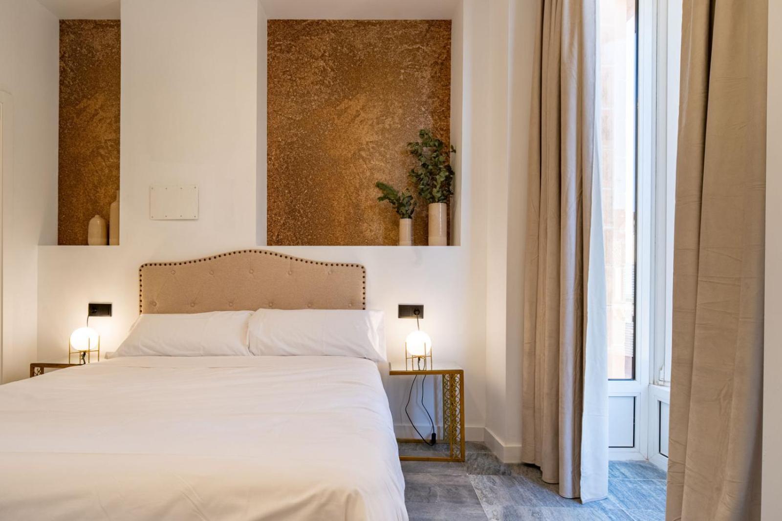 William Martin Apartments Huelva Dış mekan fotoğraf