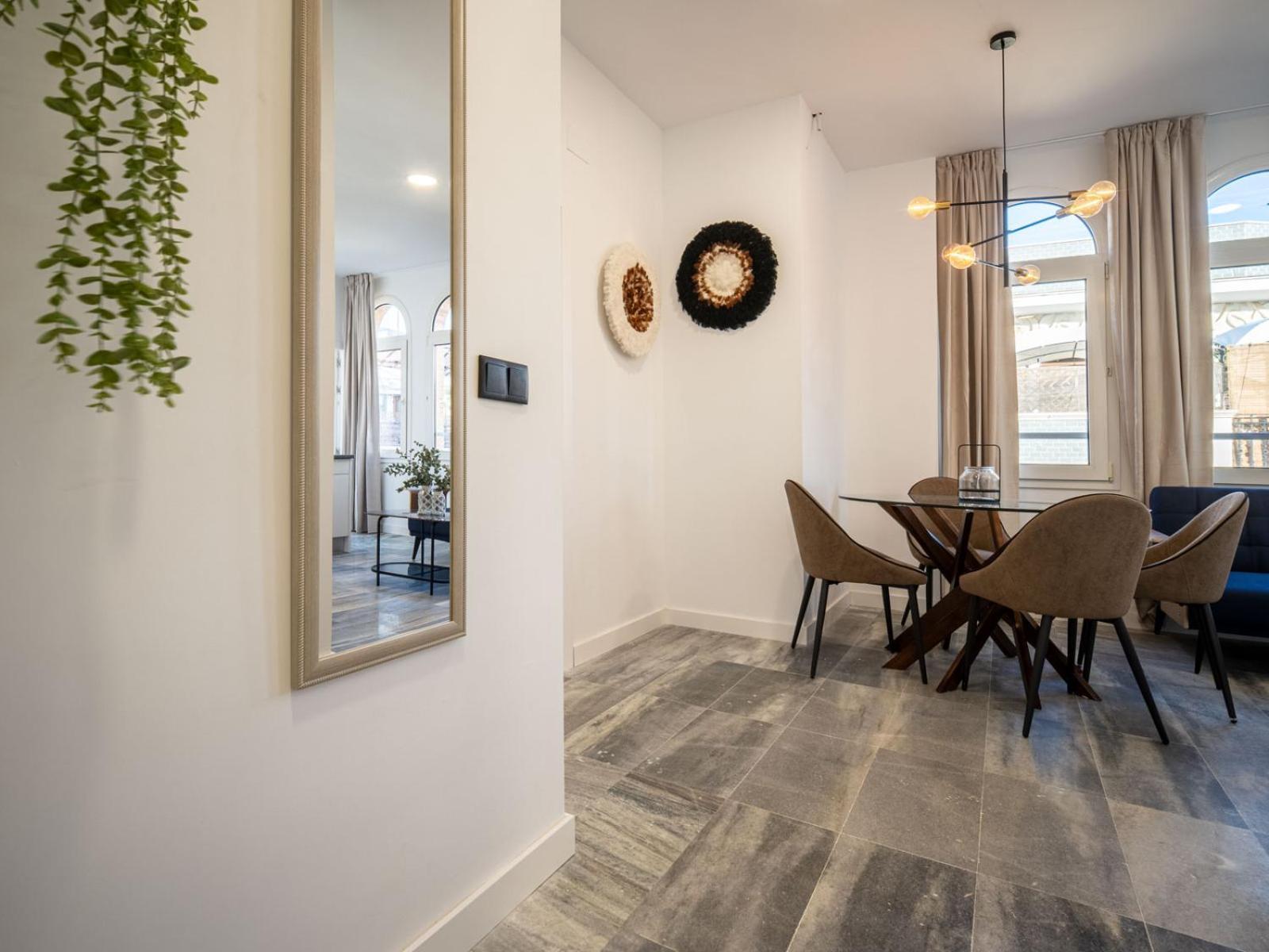 William Martin Apartments Huelva Dış mekan fotoğraf