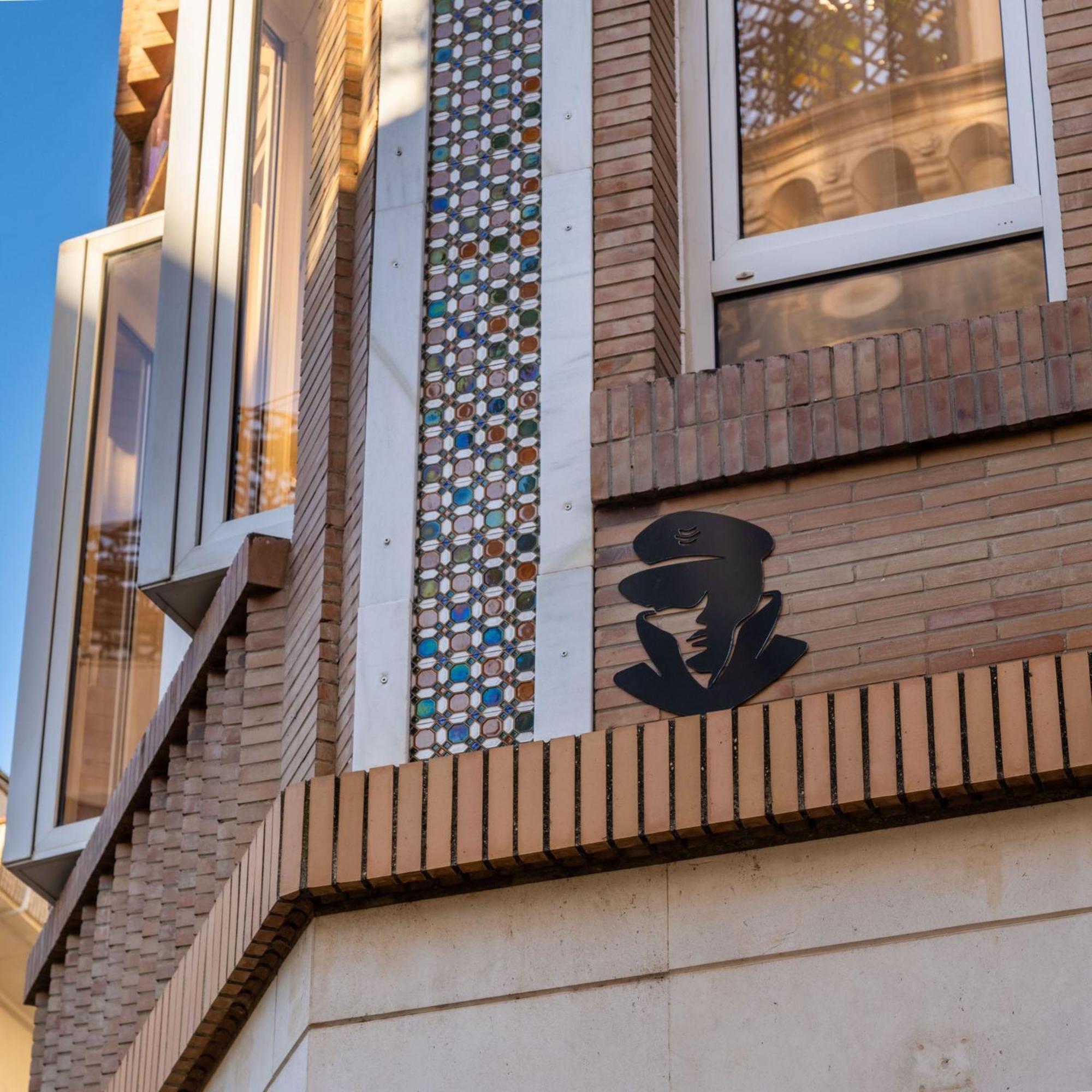 William Martin Apartments Huelva Dış mekan fotoğraf